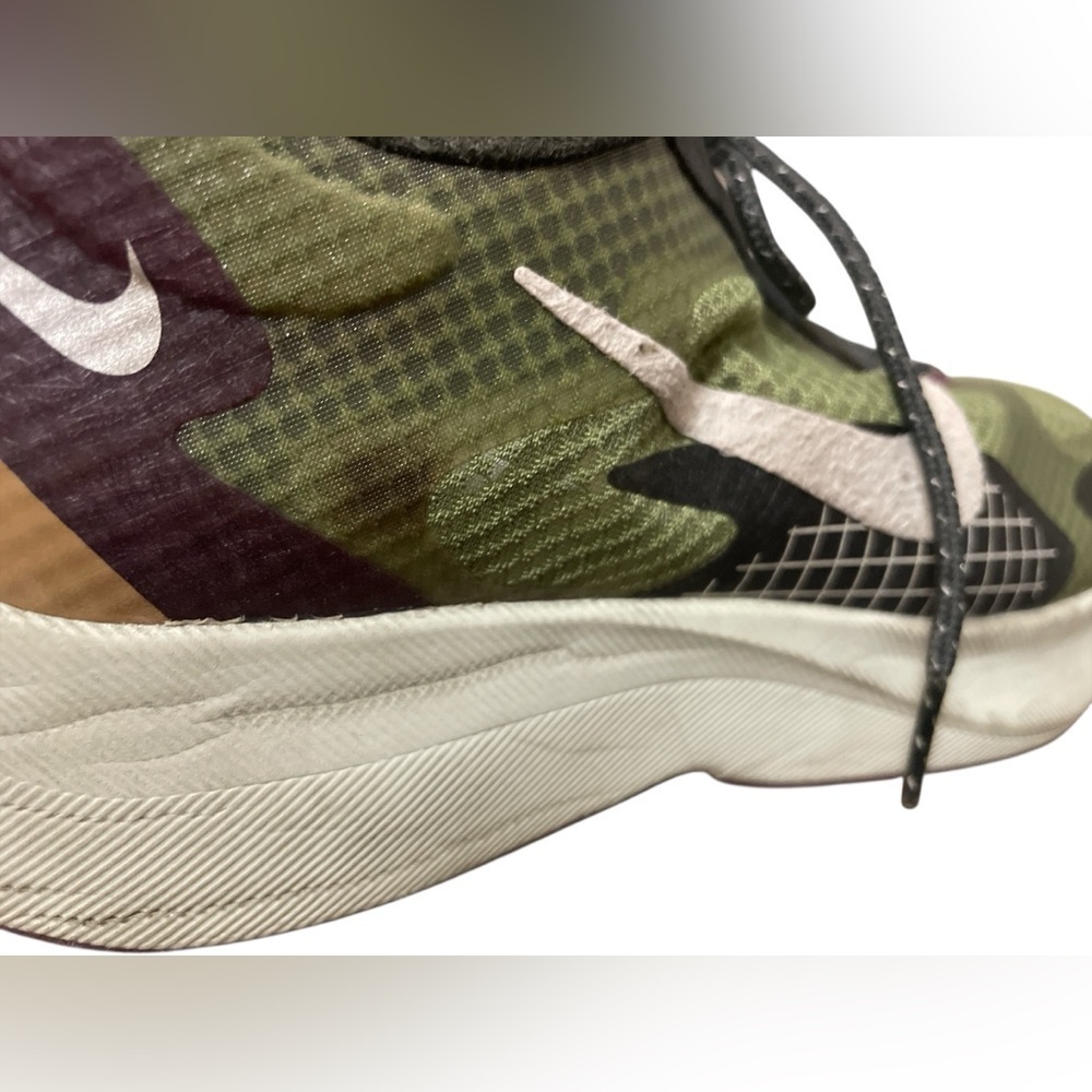 NIKE VAPOR STREET PEG SP RUNNING TRAINERS - Picture 5 of 6